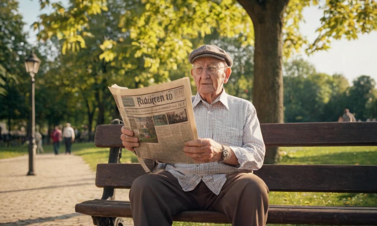 Wiek emerytalny w polsce: przegląd aktualnych zasad
